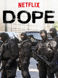 Dope (2017)