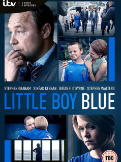 Little Boy Blue