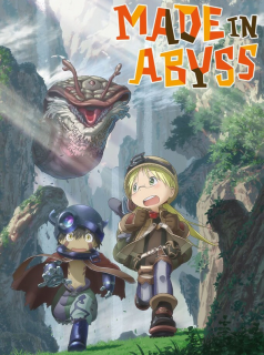 Made in Abyss saison 3