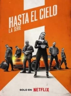 Hasta el cielo : La série saison 