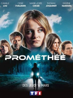 Prométhée saison 