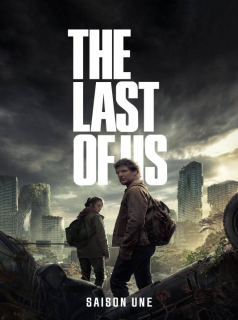 THE LAST OF US saison 1