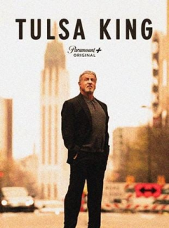 Tulsa King saison 2