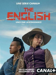 The English : Unis par la vengeance