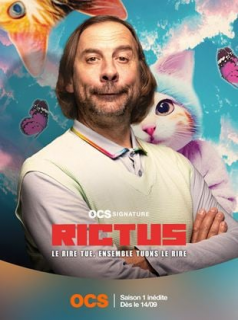 Rictus saison 