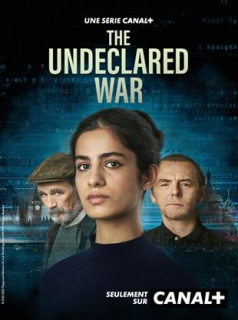 The Undeclared War saison 1