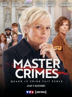 Master Crimes saison 