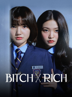 Bitch and Rich saison 1