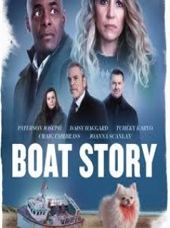 Boat Story saison 1