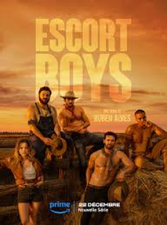 Escort Boys saison 1