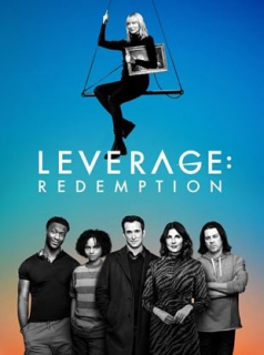 Leverage: Redemption saison 3