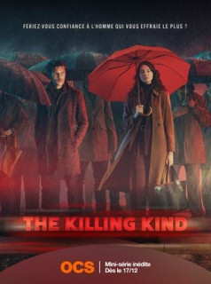 The Killing Kind saison 