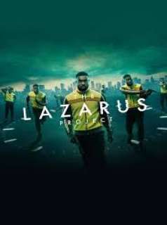 The Lazarus Project saison 2