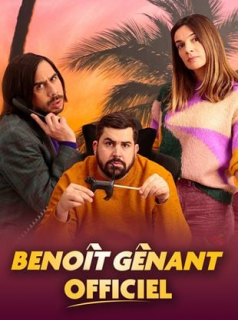 Benoît Gênant Officiel saison 