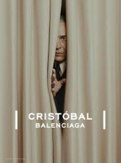 Cristóbal Balenciaga saison 1