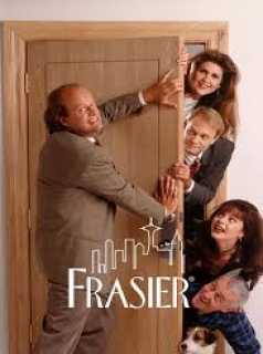 Frasier saison 