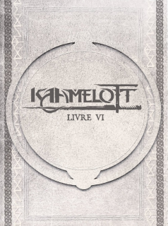 Kaamelott