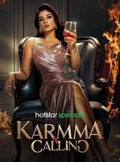 Karmma Calling saison 1