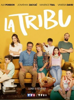 La Tribu saison 