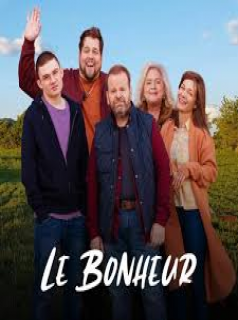 Le bonheur saison 