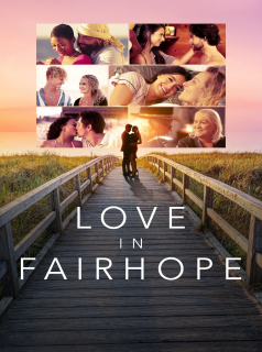 Love In Fairhope saison 1