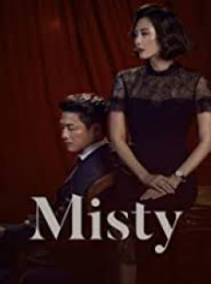 Misty saison 1