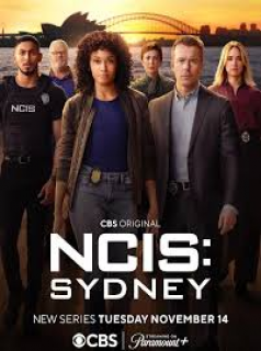 NCIS: Sydney