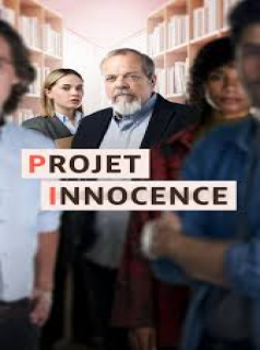 Projet Innocence saison 