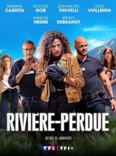 Rivière-perdue saison 