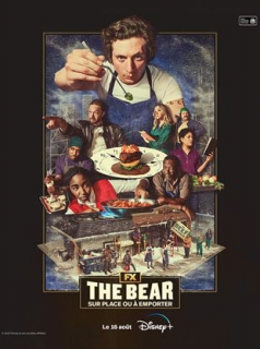 The Bear : sur place ou à emporter saison 3