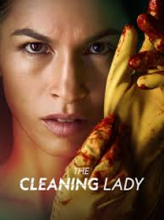 The Cleaning Lady