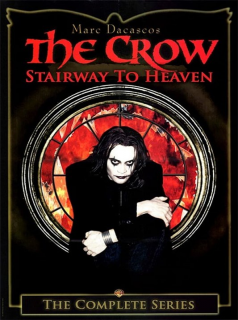 The Crow : Stairway to Heaven saison 