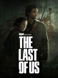 The Last Of Us 2 saison 2