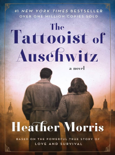 The Tattooist of Auschwitz saison 6