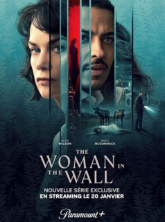 The Woman in the Wall saison 1