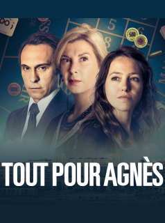 Tout pour Agnès saison 1