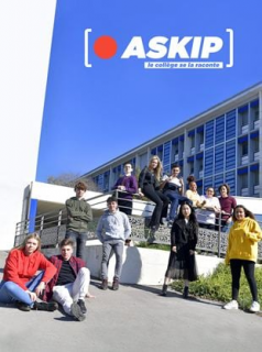 ASKIP, le collège se la raconte saison 5