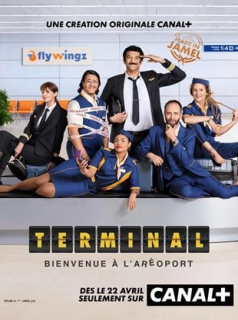 Terminal saison 1