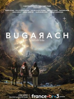 Bugarach saison 