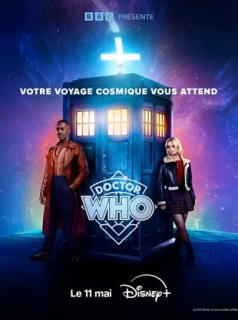 Doctor Who (2024) saison 2