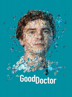 Good Doctor saison 