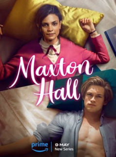 Maxton Hall - Le monde qui nous sépare saison 