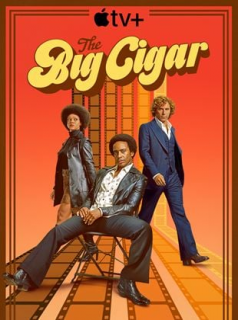 The Big Cigar saison 1