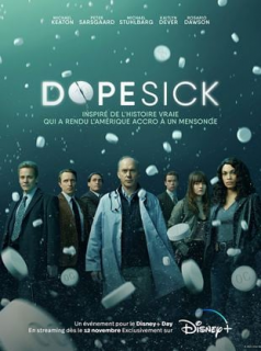 Dopesick saison 1