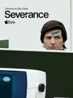 Severance saison 2