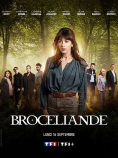 Brocéliande saison 1