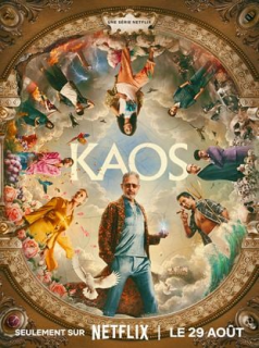 KAOS saison 8