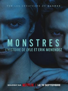 Monstres : L'histoire de Lyle et Erik Menendez saison 1