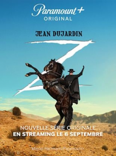 Zorro saison 1