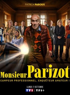 Monsieur Parizot saison 1